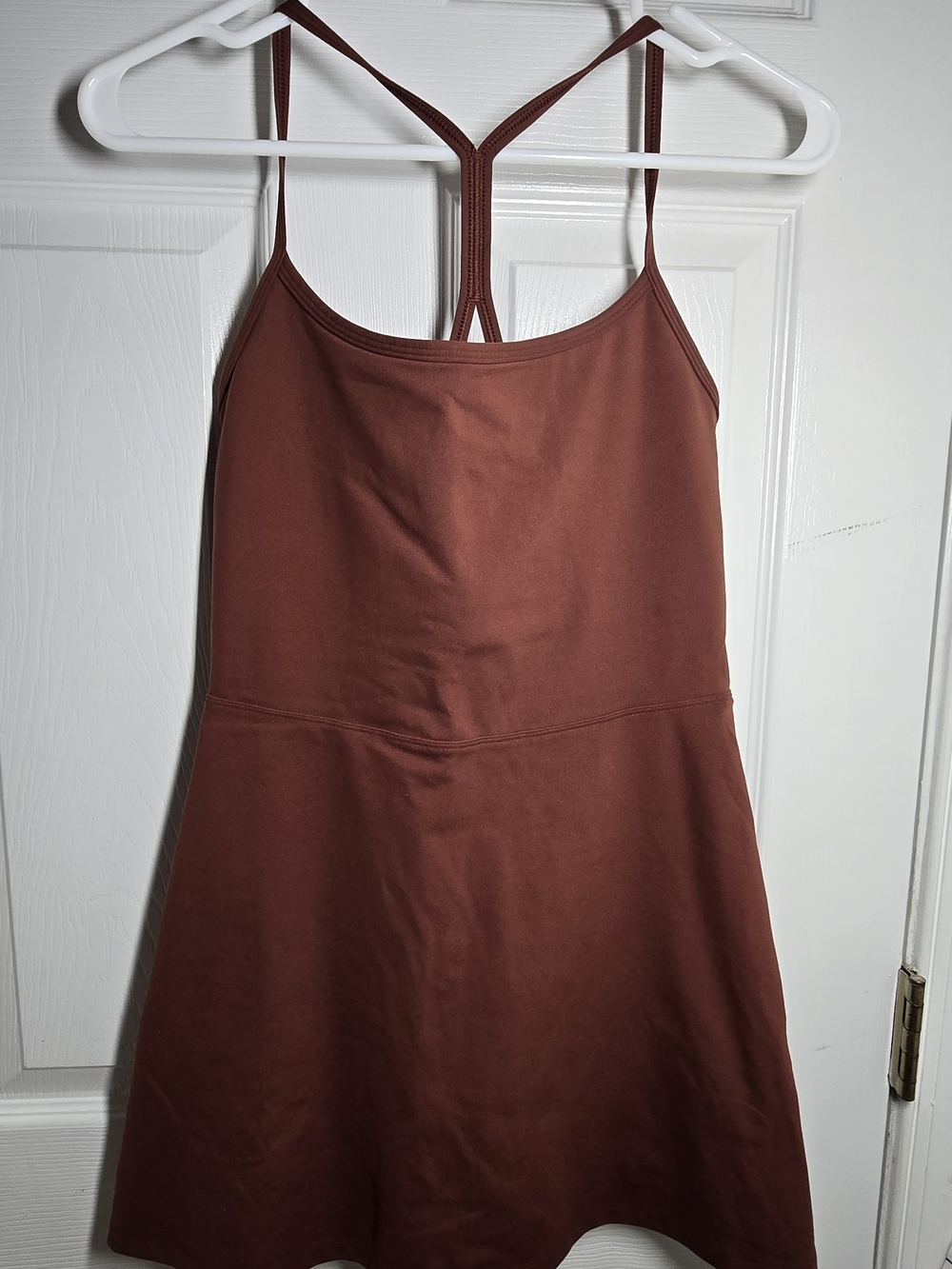 Spiritual Gangster Lia active Dress - Picture 2 of 5